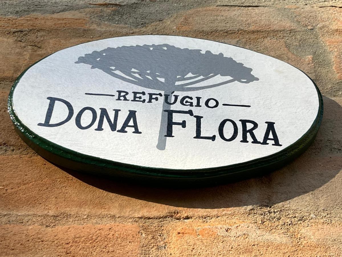 Pousada Dona Bendita Monte Verde  Esterno foto